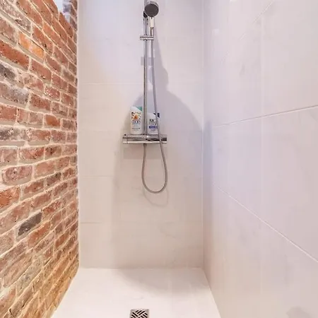 Hypercentre -appartement 2ch, 5p Rijsel