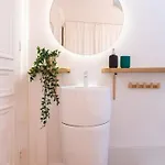 Hypercentre -appartement 2ch, 5p *