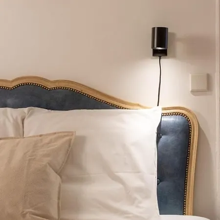 Hypercentre -appartement 2ch, 5p Daire Lille