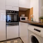 公寓 Hypercentre -appartement 2ch, 5p *