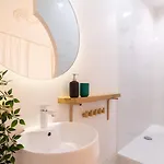 Hypercentre -appartement 2ch, 5p 里尔