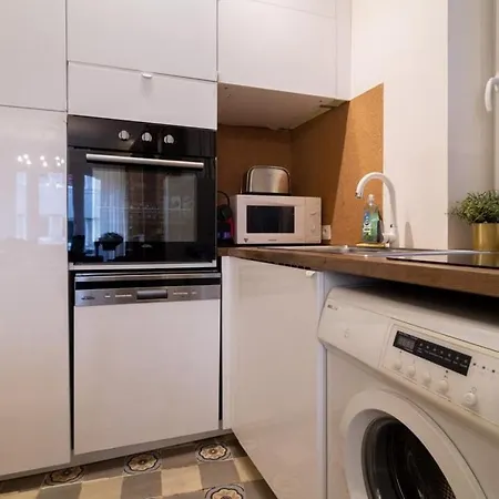 Daire Hypercentre -appartement 2ch, 5p *