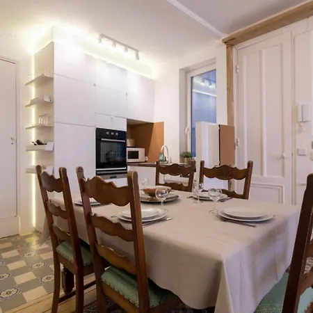 Daire Hypercentre -appartement 2ch, 5p *
